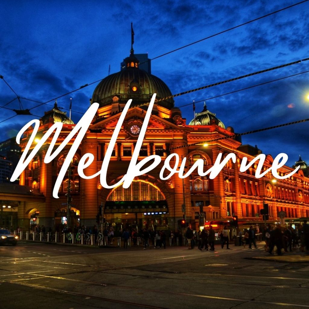 NDIS Allied Health Services Melbourne - Blue Fox Health
