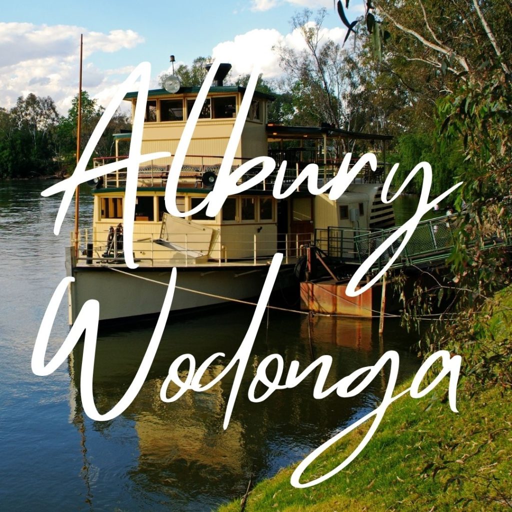 NDIS Allied Health Services Albury Wodonga - Blue Fox Health