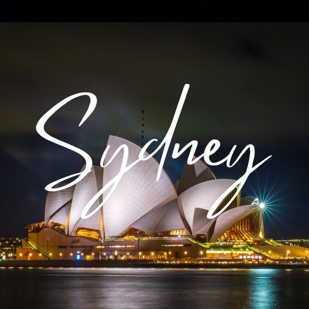 NDIS Allied Health Services Sydney - Blue Fox Health.